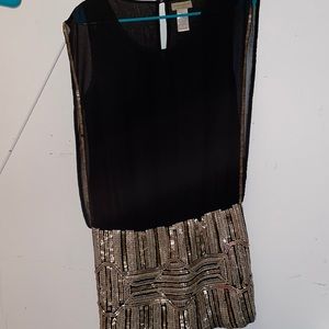 Dress size s